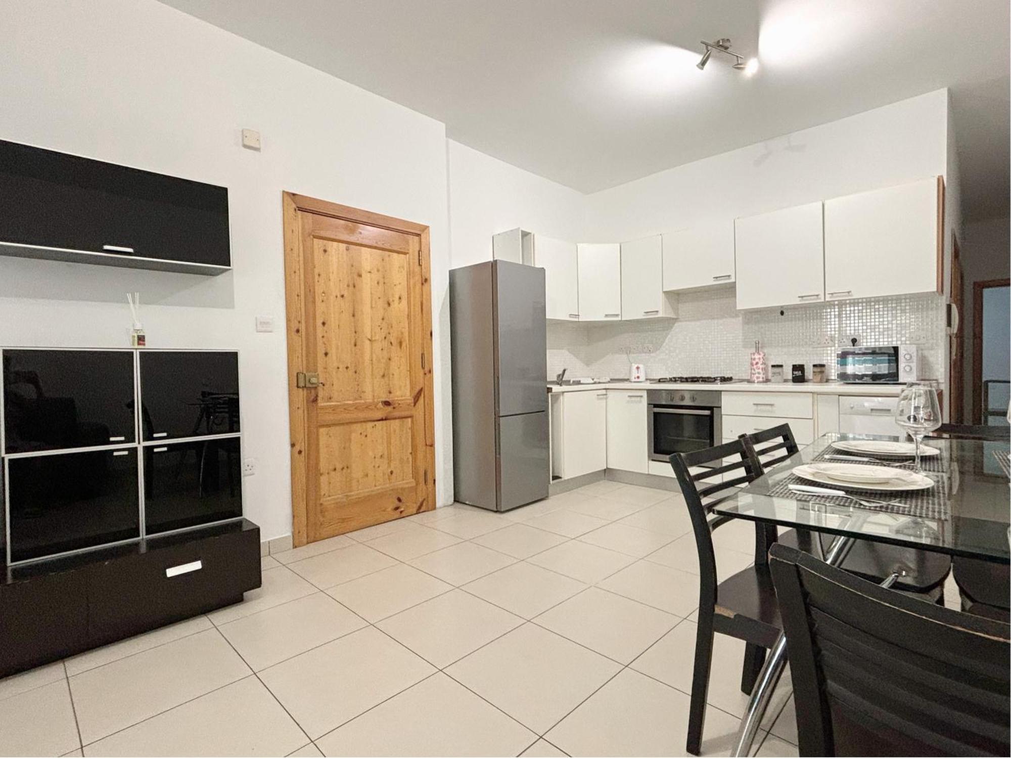 Sliema Splendor Apartment Bagian luar foto