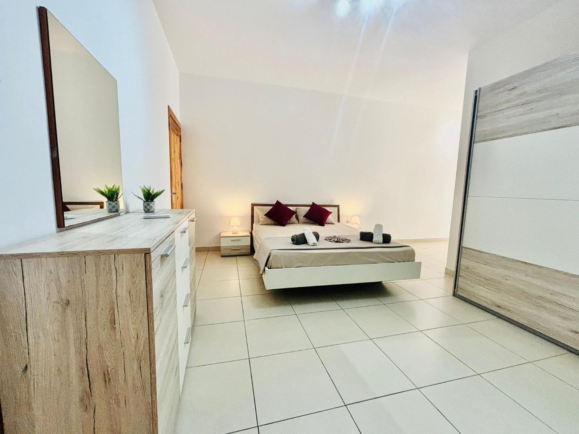 Sliema Splendor Apartment Bagian luar foto