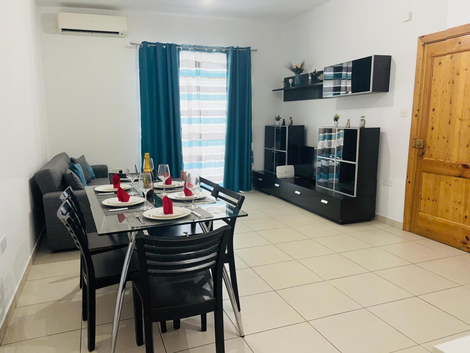 Sliema Splendor Apartment Bagian luar foto