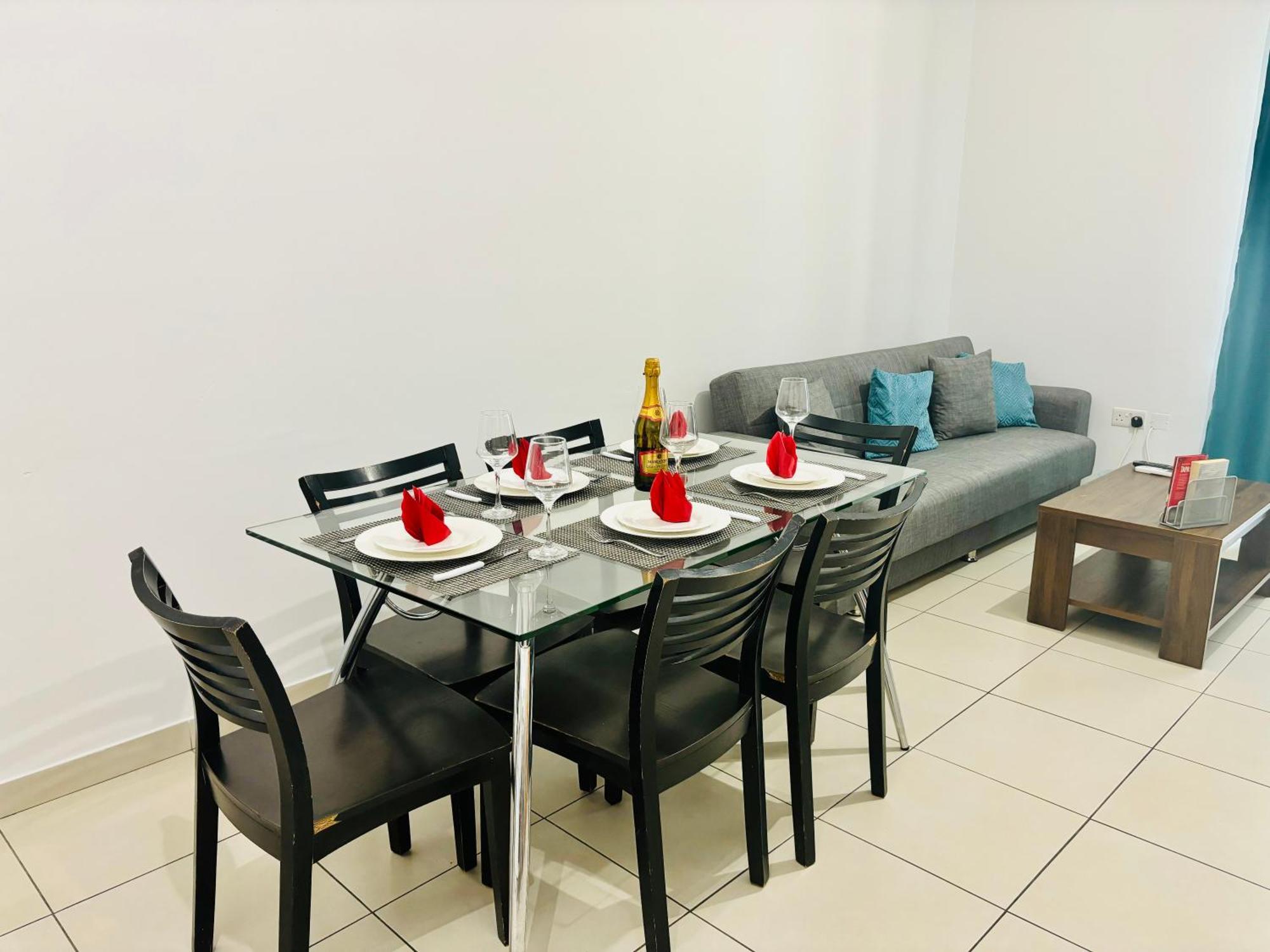 Sliema Splendor Apartment Bagian luar foto