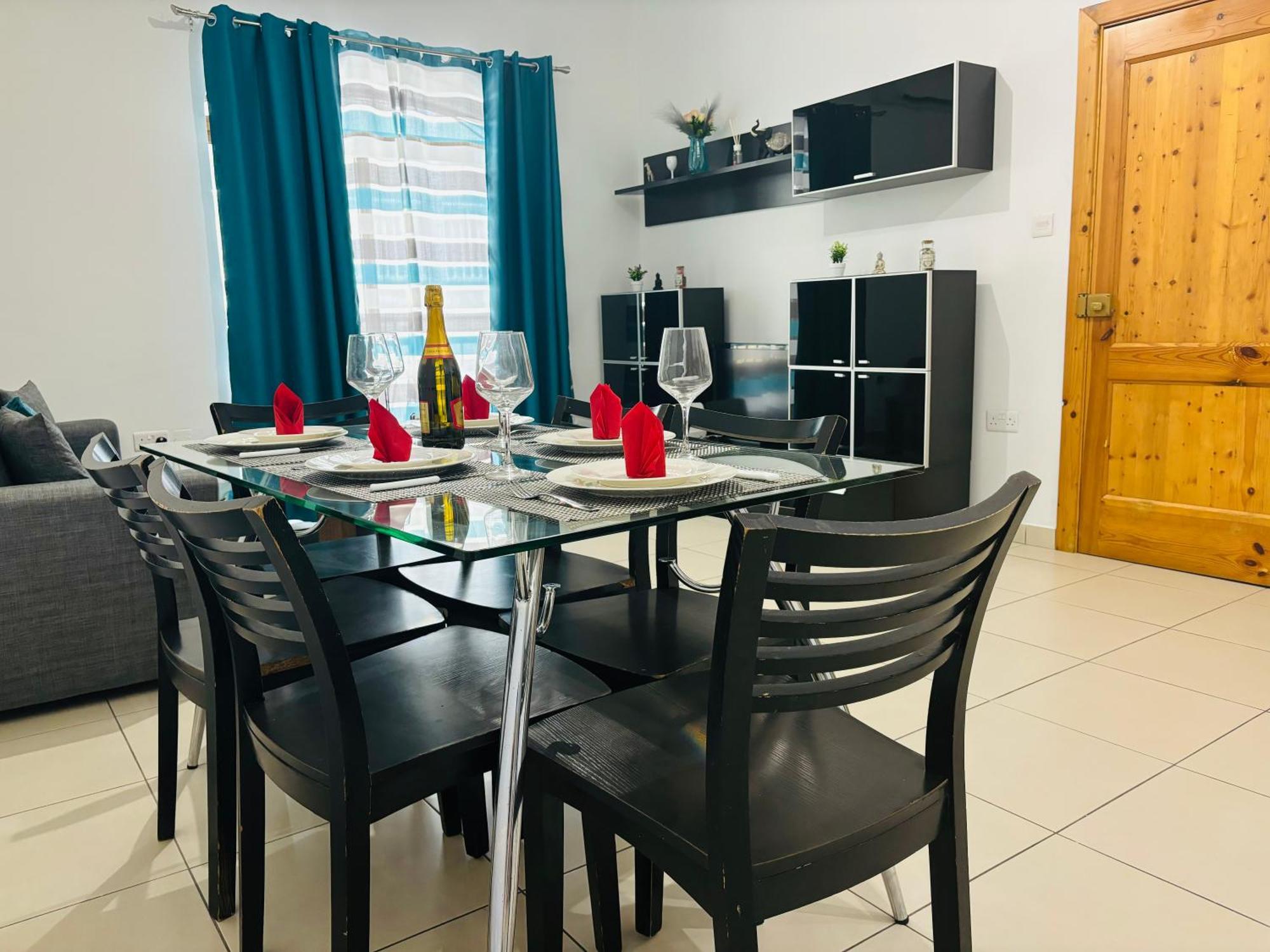 Sliema Splendor Apartment Bagian luar foto